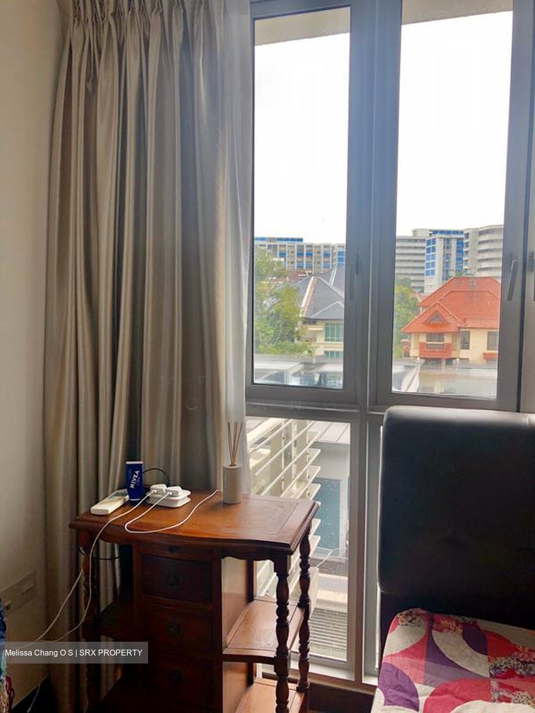 euHabitat (D14), Condominium #529768081